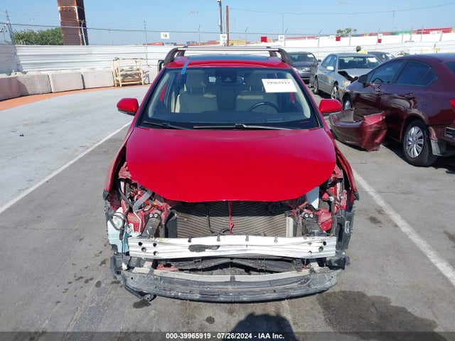JTDKARFU6L3112308 Toyota Prius Limited