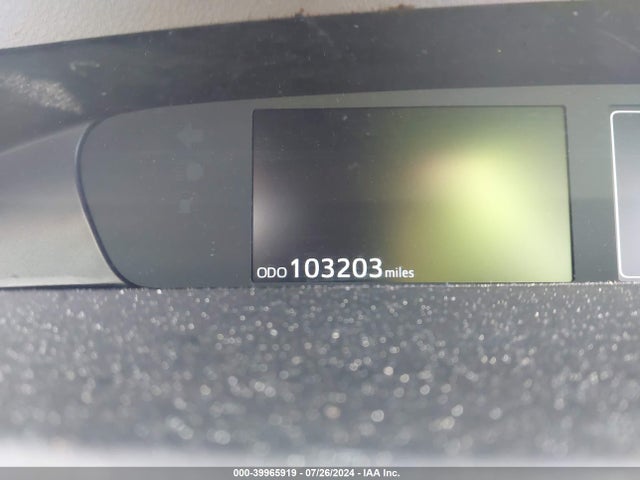 JTDKARFU6L3112308 Toyota Prius Limited