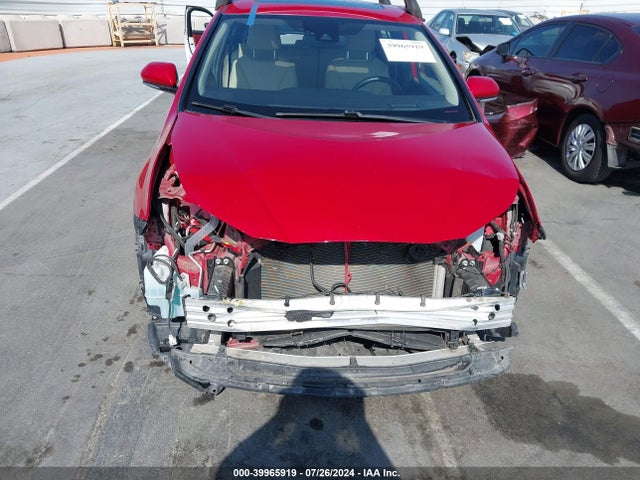 JTDKARFU6L3112308 Toyota Prius Limited
