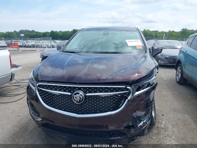 Buick Enclave Awd Avenir 2020 5GAEVCKWXLJ249402 Image 13