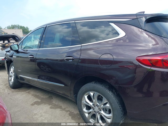 Buick Enclave Awd Avenir 2020 5GAEVCKWXLJ249402 Image 15
