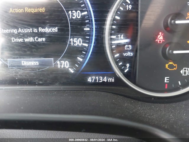 Buick Enclave Awd Avenir 2020 5GAEVCKWXLJ249402 Image 16