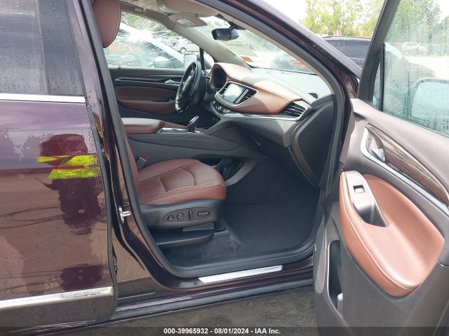 Buick Enclave Awd Avenir 2020 5GAEVCKWXLJ249402 Image 5