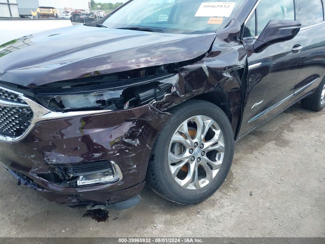 Buick Enclave Awd Avenir 2020 5GAEVCKWXLJ249402 Image 6