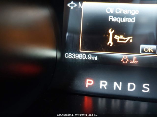 1FA6P8TH5J5172489 Ford Mustang Ecoboost