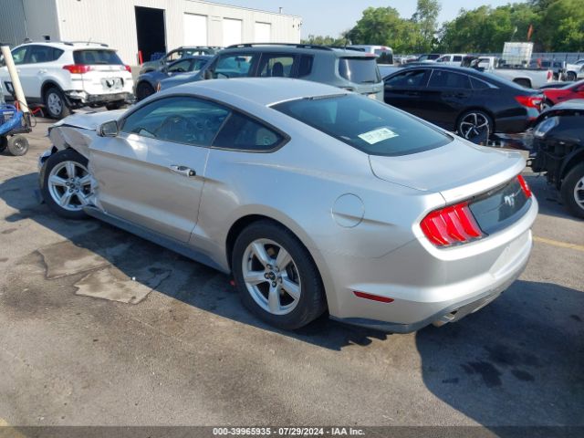 1FA6P8TH5J5172489 Ford Mustang Ecoboost
