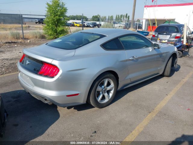 1FA6P8TH5J5172489 Ford Mustang Ecoboost