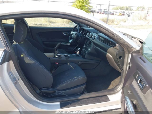 1FA6P8TH5J5172489 Ford Mustang Ecoboost
