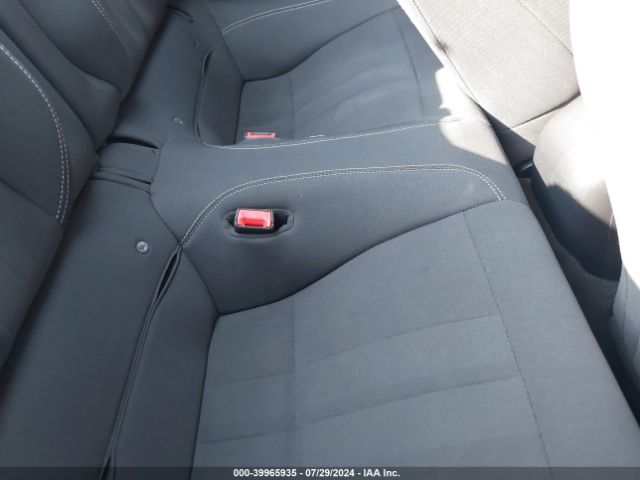 1FA6P8TH5J5172489 Ford Mustang Ecoboost