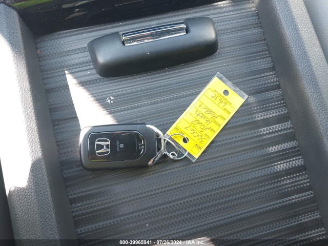 Honda Passport Awd Elite 2022 5FNYF8H00NB022058 Image 11