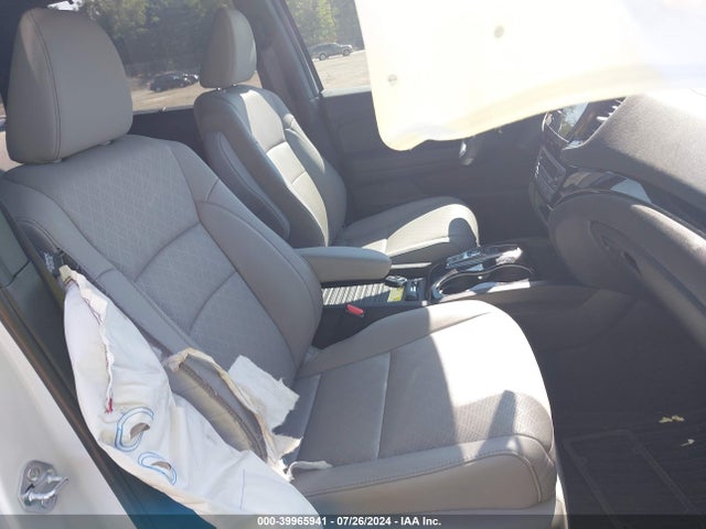 Honda Passport Awd Elite 2022 5FNYF8H00NB022058 Image 5