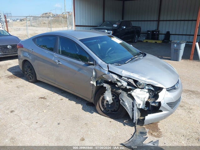 2016 5NPDH4AE0GH742357 main image