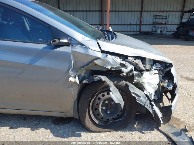 Hyundai ELANTRA SE 2016 5NPDH4AE0GH742357 Image 6