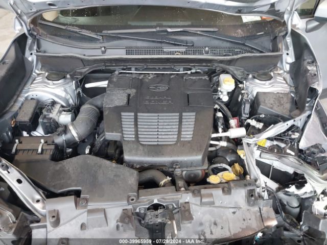 JF2SKAFC0MH538961 Subaru Forester Premium