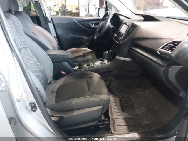 JF2SKAFC0MH538961 Subaru Forester Premium