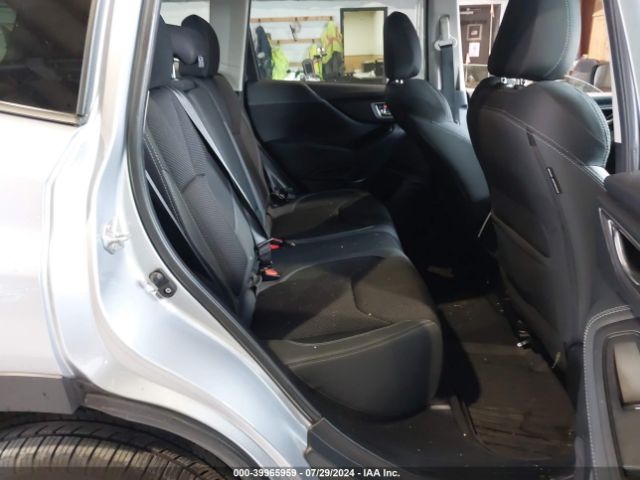 JF2SKAFC0MH538961 Subaru Forester Premium
