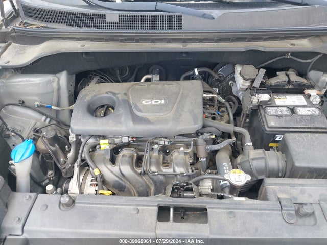 KIA Soul 2017 KNDJN2A27H7471793 Image 10