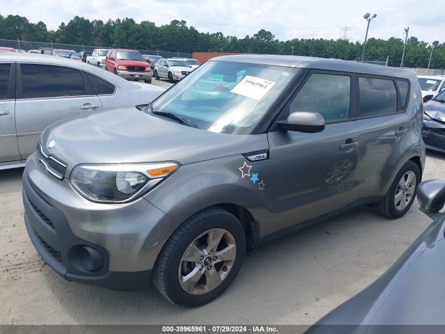 KIA Soul 2017 KNDJN2A27H7471793 Image 2