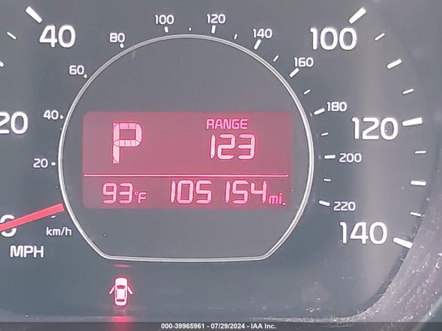 KIA Soul 2017 KNDJN2A27H7471793 Image 7