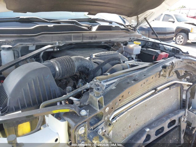 RAM 2500 Tradesman  4x2 8' Box 2022 3C6UR4HJ2NG228264 Image 10
