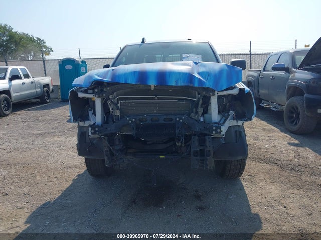 RAM 2500 Tradesman  4x2 8' Box 2022 3C6UR4HJ2NG228264 Image 13