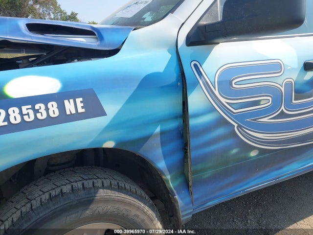 RAM 2500 Tradesman  4x2 8' Box 2022 3C6UR4HJ2NG228264 Image 22