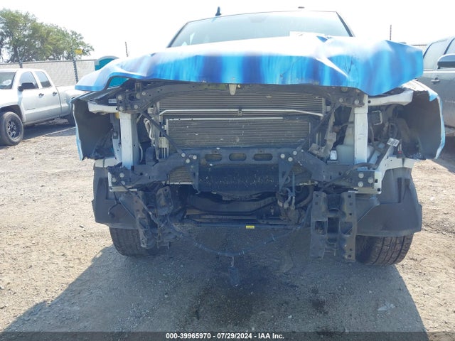 RAM 2500 Tradesman  4x2 8' Box 2022 3C6UR4HJ2NG228264 Image 6