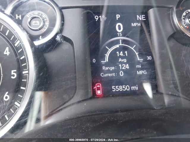 RAM 2500 Tradesman  4x2 8' Box 2022 3C6UR4HJ2NG228264 Image 7