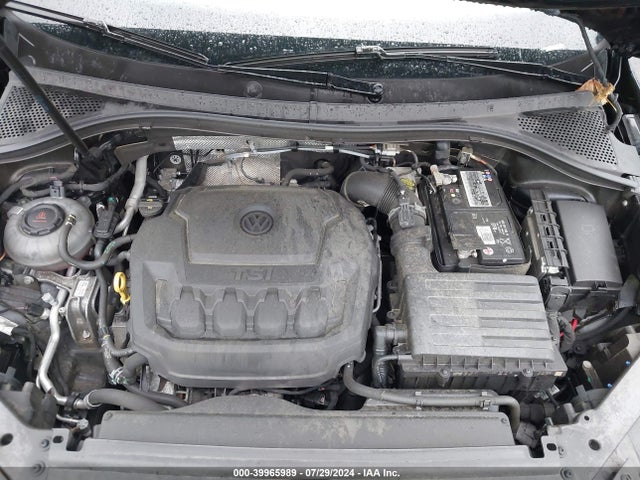 Aukcja sprzedaży 2020 Volkswagen Tiguan 2.0t Se/2.0t Se R-line Black/2.0t Sel, vin: 3VV2B7AX9LM158850, numer aukcji: 39965989