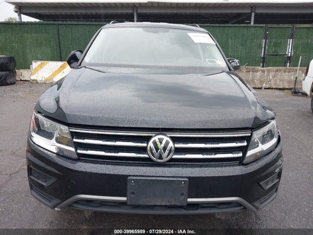 Aukcja sprzedaży 2020 Volkswagen Tiguan 2.0t Se/2.0t Se R-line Black/2.0t Sel, vin: 3VV2B7AX9LM158850, numer aukcji: 39965989