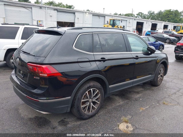 Aukcja sprzedaży 2020 Volkswagen Tiguan 2.0t Se/2.0t Se R-line Black/2.0t Sel, vin: 3VV2B7AX9LM158850, numer aukcji: 39965989