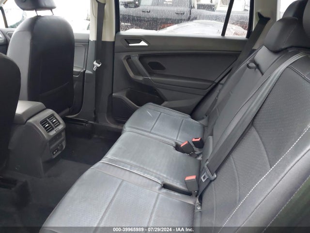 Aukcja sprzedaży 2020 Volkswagen Tiguan 2.0t Se/2.0t Se R-line Black/2.0t Sel, vin: 3VV2B7AX9LM158850, numer aukcji: 39965989