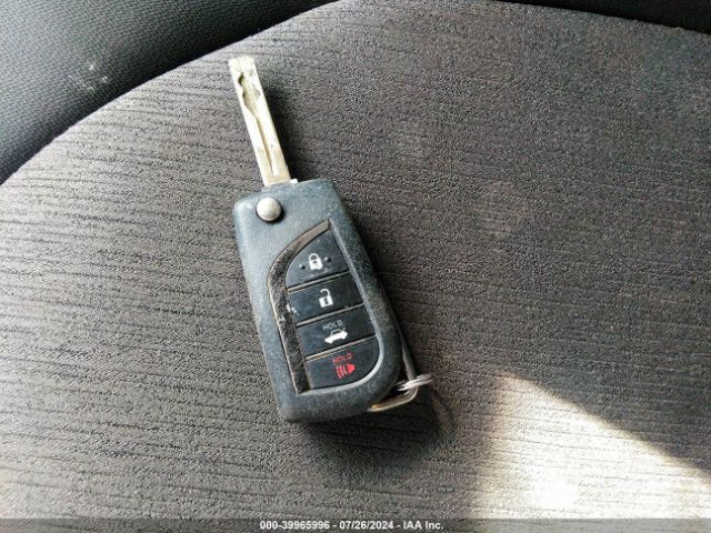 4T1C11AK1PU157356 Toyota CAMRY LE