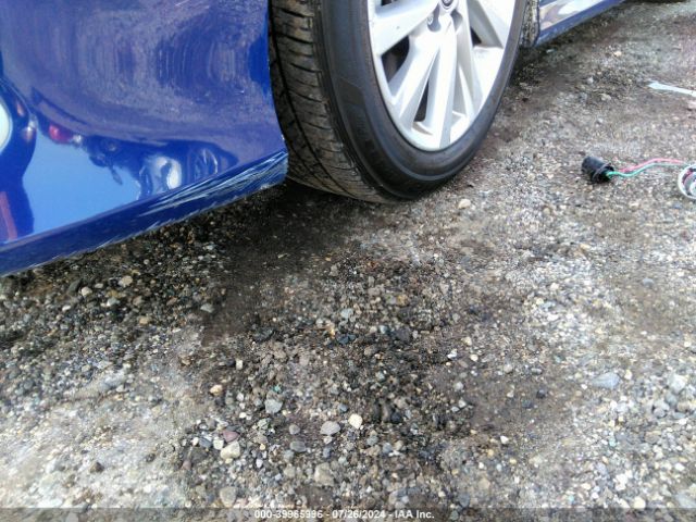 4T1C11AK1PU157356 Toyota CAMRY LE