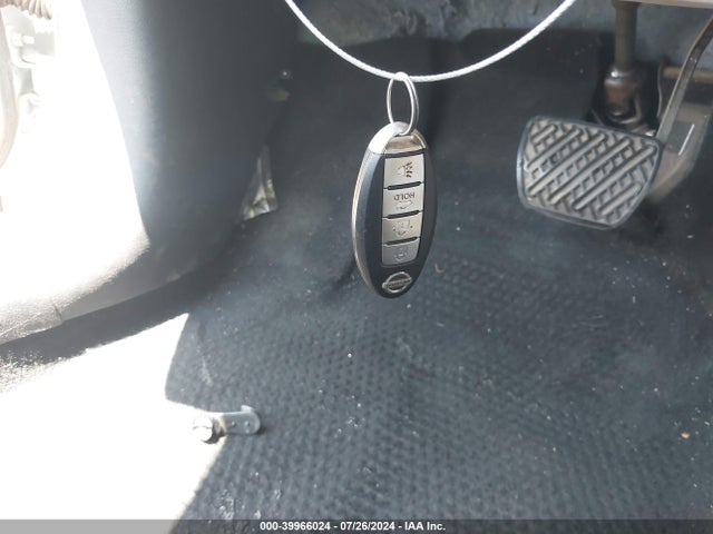 Nissan SENTRA SV 2015 3N1AB7AP9FY311902 Image 11