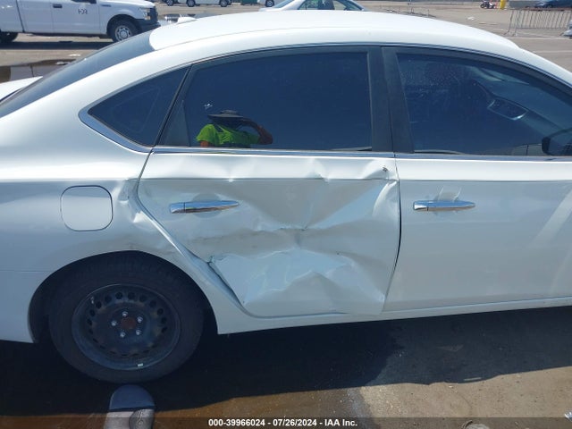 Nissan SENTRA SV 2015 3N1AB7AP9FY311902 Image 6