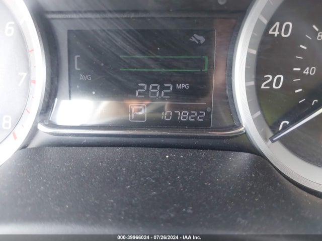 Nissan SENTRA SV 2015 3N1AB7AP9FY311902 Image 7