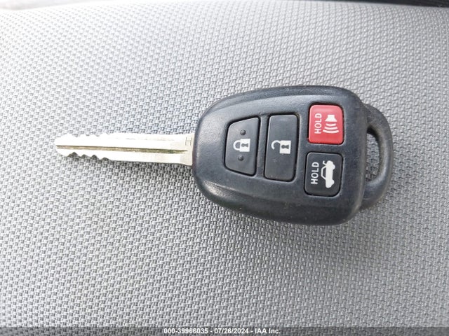 Toyota Corolla Le Eco 2015 5YFBPRHEXFP336228 Image 11