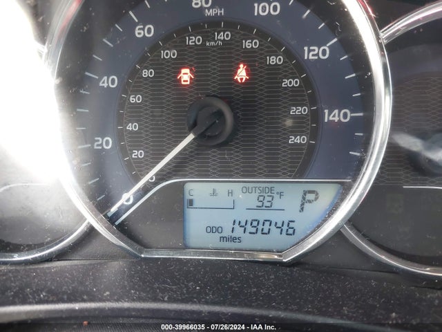 Toyota Corolla Le Eco 2015 5YFBPRHEXFP336228 Image 16