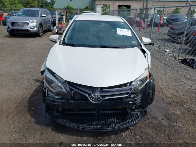 Toyota Corolla Le Eco 2015 5YFBPRHEXFP336228 Image 6