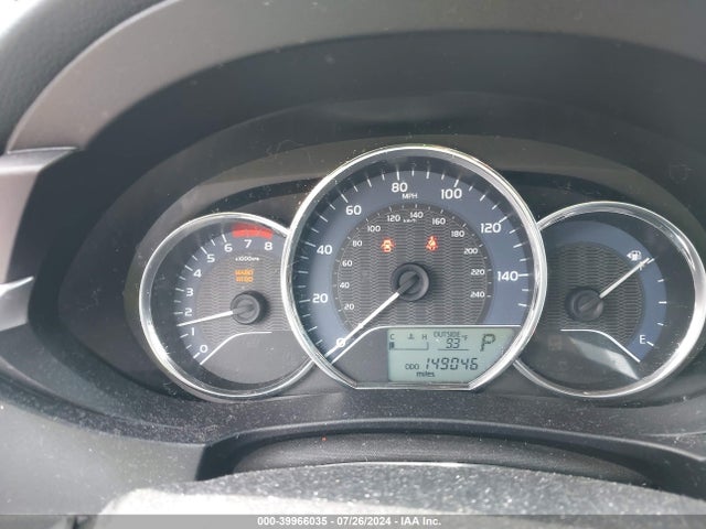 Toyota Corolla Le Eco 2015 5YFBPRHEXFP336228 Image 7