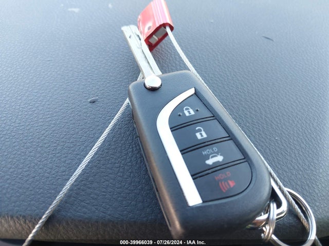 Toyota CAMRY SE 2022 4T1G11AK2NU051061 Image 11