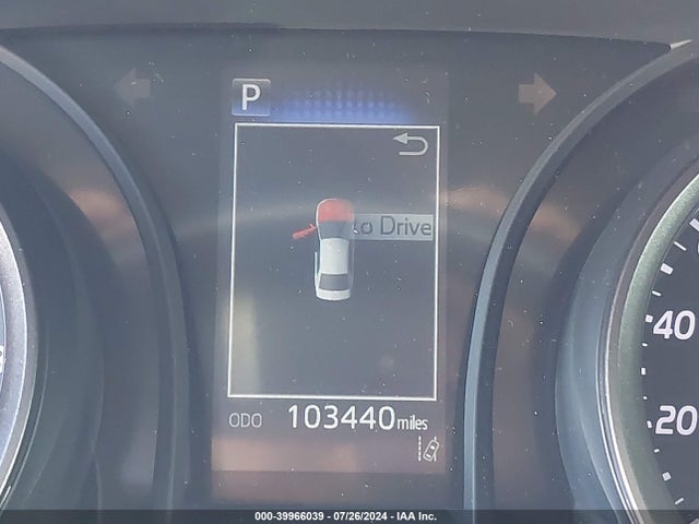 Toyota CAMRY SE 2022 4T1G11AK2NU051061 Image 7