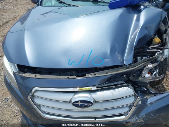 4S3BNAC62H3046472 Subaru Legacy 2.5i Premium