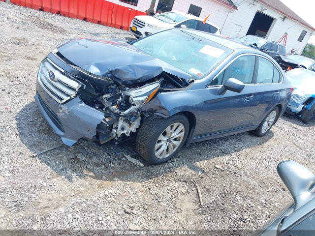 4S3BNAC62H3046472 Subaru Legacy 2.5i Premium