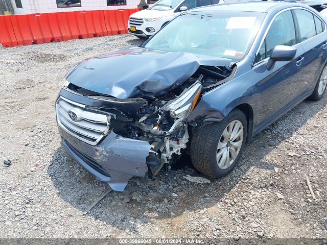 4S3BNAC62H3046472 Subaru Legacy 2.5i Premium