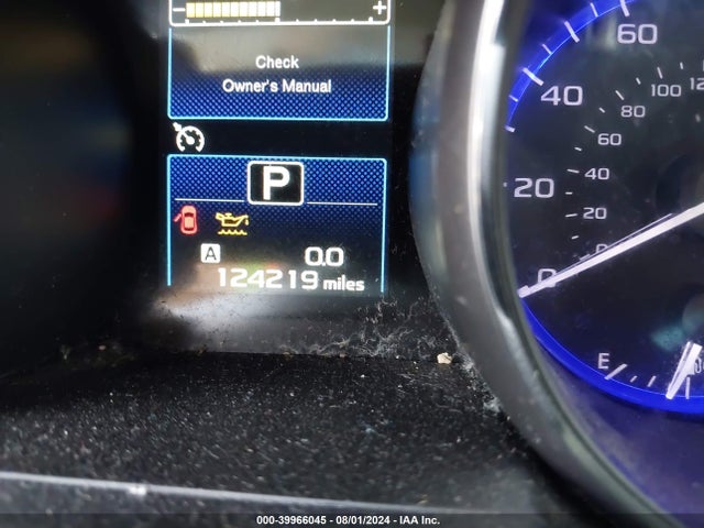 4S3BNAC62H3046472 Subaru Legacy 2.5i Premium