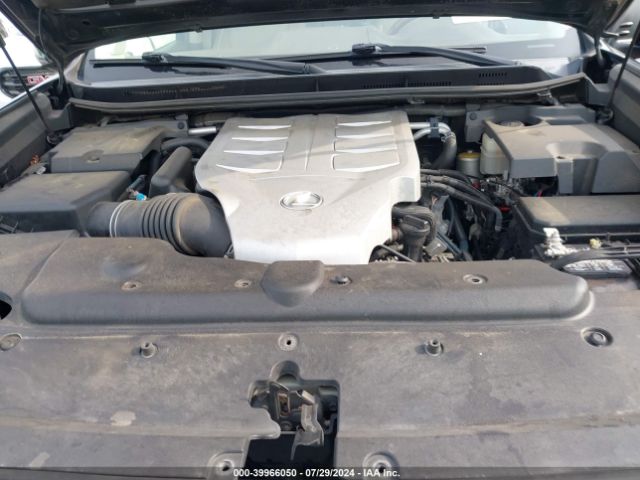 JTJBM7FX1F5119257 Lexus 460