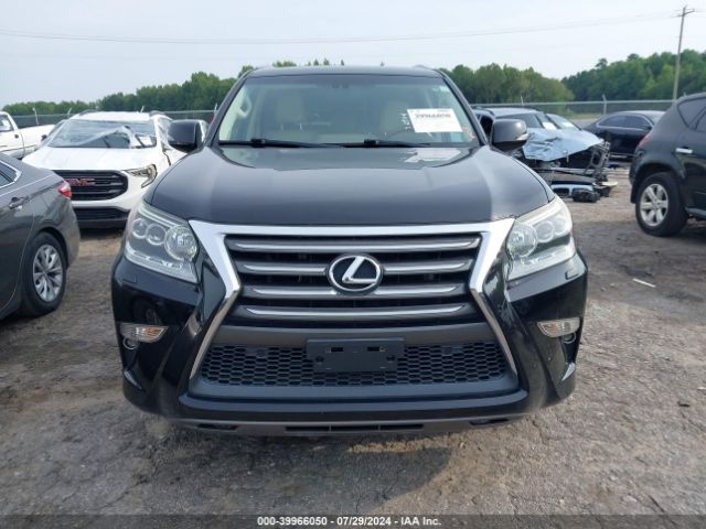 JTJBM7FX1F5119257 Lexus 460