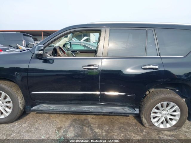 JTJBM7FX1F5119257 Lexus 460